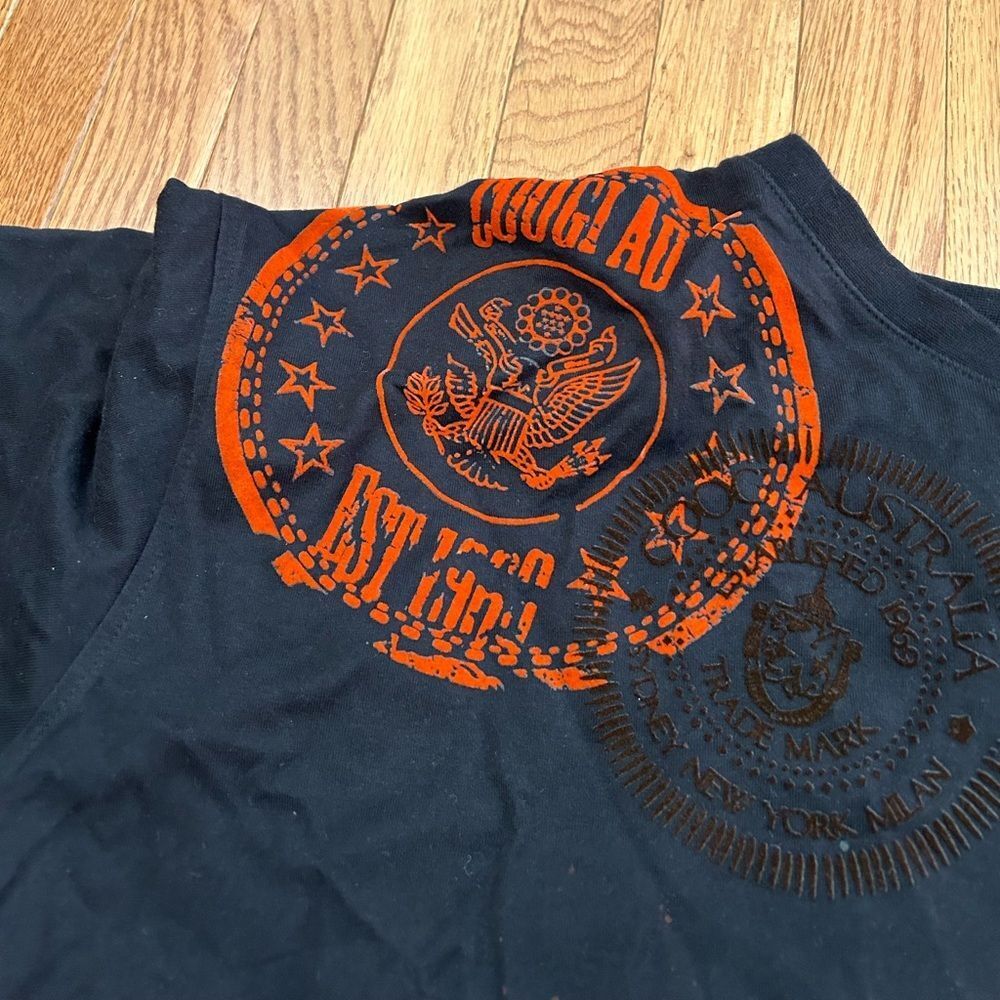 Coogi Australia Y2K Men’s Tshirt - Picture 7 of 8